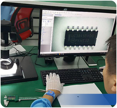 External Visual Inspection
