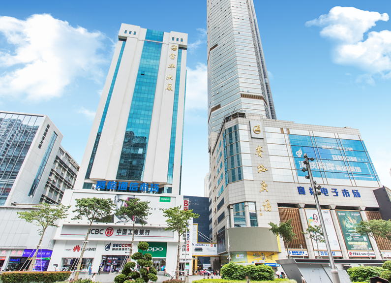 Company Profile