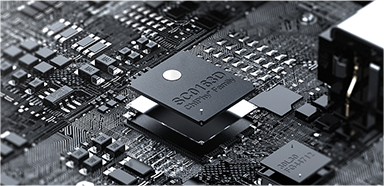 New display technologies