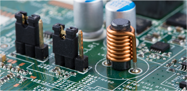 The rise of the Internet of Things (IoT)