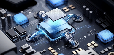 Innovation in AI chips