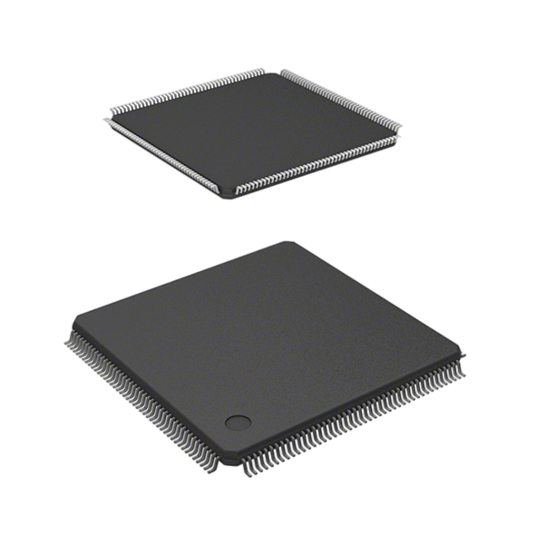 Processors and Controllers