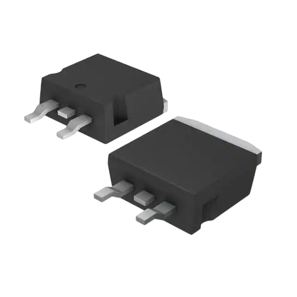Discrete Devices