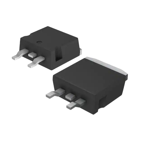 Discrete Devices
